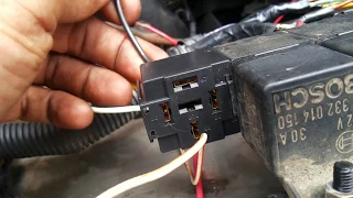 HOW TO: INSTALL FOG LAMP - WIRING TUTORIAL