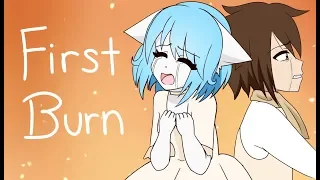 First Burn Animatic (Hamilton)