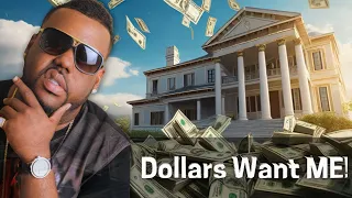 DOLLARS WANT ME [Full Audiobook] By Henry Harrison Brown