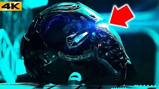 Первая реакция и разбор трейлера "Мстители 4: ФИНАЛ" | Avengers 4: End game