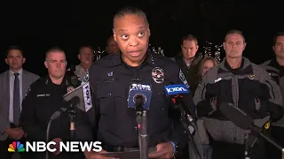 Austin police describe shooting spree that left multiple casualties