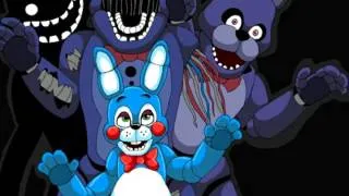 FnaF ~ Short Picture SlideShow (W/ music)