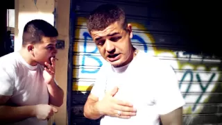 Noizy ft Sekondari - Na Jena OTR ( Official Video )