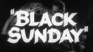 Larry Cohen on BLACK SUNDAY