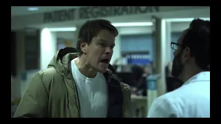 Заражение / Contagion (2011) — Официальный Трейлер Full HD