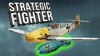 Thunder Show: STRATEGIC FIGHTER