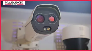 TAHADHARI! fahamu haya kabla ya kwenda kununua CCTV  Cameras za kuweka nyumbani kwako