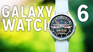 19 Hidden Features on Galaxy Watch 6 | One Massive Improvement