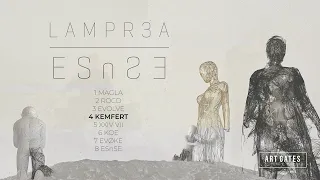 LAMPR3A - ESnSE (Full Album)