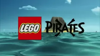 Lego Pirates 2009 Movie Trailer