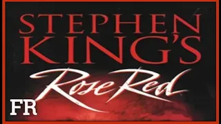 ROSE RED (FR) Stephen King's, 2002, Thriller Complet en Français, Mystère, Mini-série Complet