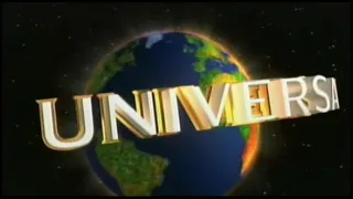 Universal Pictures 1997 in Slow 4x