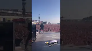 LIMP BIZKIT - NOOKIE (Rock am Ring Festival 2023, germany) HUGE crowd!