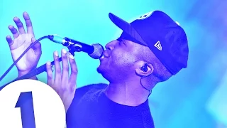 Rationale - Something For Nothing at the Future Festival 2016