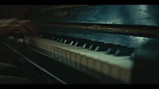 Craftsman's old piano sound.