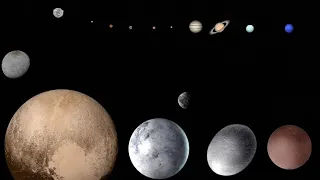 All Solar System sounds