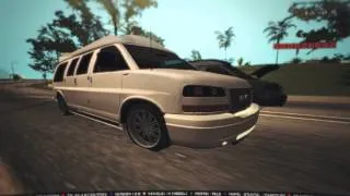 GMC Savanna by wja [GOC Modding Team] | GpGirL