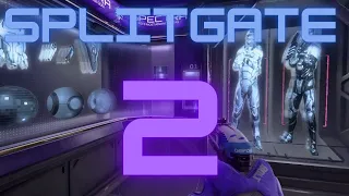 Splitgate 2 Teaser Trailer