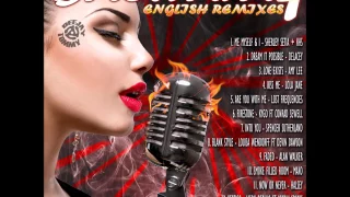 bachata english remixes 4