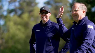 HV-golfen 2024 från Hooks