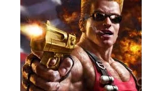 Duke Nukem - Bulletstorm Edition - Act 1 Chapter 1