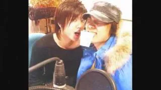 ss501 - Q-min [kyujong n jungmin]