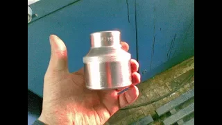 Технология декоративного и твердого гальванического хромирования (Chrome Plating Process)