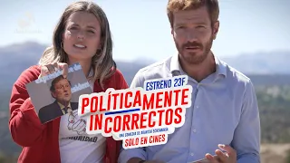 ¿Dijo Rajoy esta frase? - Políticamente Incorrectos | 23F en cines