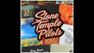 The Collection: Ep. 14 - Stone Temple Pilots on Vinyl