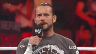 WWE Raw 7/16/12 Part 1/13 (HQ)