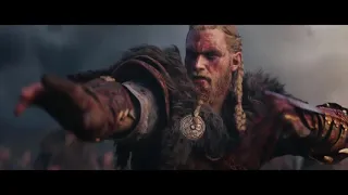 ASSASSIN'S CREED: VALHALLA Cinematic Trailer | Santiano - Bis in alle Ewigkeit (Walhalla)