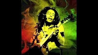 Bob Marley Funeral 21 May 1981