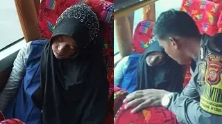 5 Fakta Wanita Meninggal di Bus Primajasa, Tak Ada Identitas hingga Seorang Pria Ngaku Suami Korban