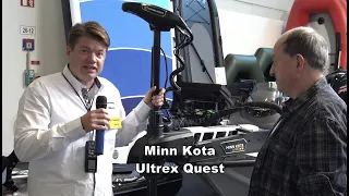 MINN KOTA Bugmotore NEU ab 2024