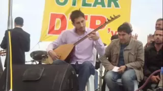 Tufan Derince 2011 Oyun Havası Albüm Yeni...Ağır Delilo Grani