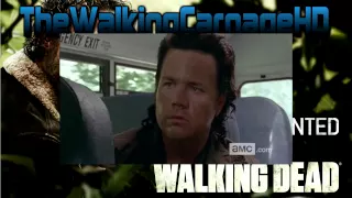 The Walking Dead Season 5 - 5x05 "Self Help" Sneak Peek #1 HD