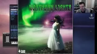 This is Northern Lights - Patch Walkthru