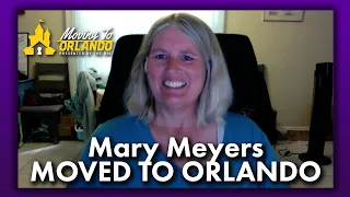 MOVED to Orlando - MTO Spotlight - Mary Meyers