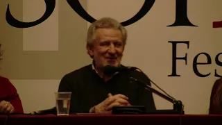 Piergiorgio Odifreddi - I dialoghi di Galileo - Filosofarti 2019