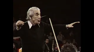 Ravel - Ma mère l'Oye (Mother Goose) Suite - Celibidache, Orchestra della Svizzera Italiana (1975)