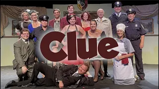 Clue - Montage