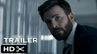 DEFENDING JACOB - Official Trailer Chris Evans