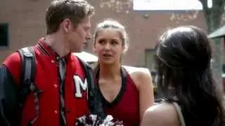 TVD 3x22: The Departed - Flashback 2 Elena, Matt and Bonnie (SEASON FINALE)