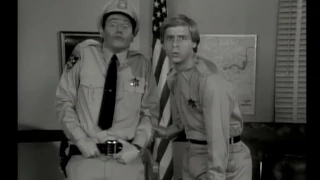 If Merv Griffin was Sheriff of Mayberry - 1981