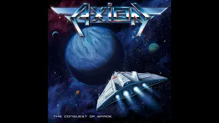 Axion - The Conquest of Space (2024) full album