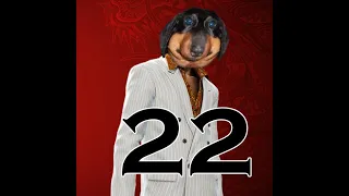 DAWG играет в Yakuza 0 #22