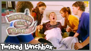 Round The Twist | S3E1 | The Big Burp