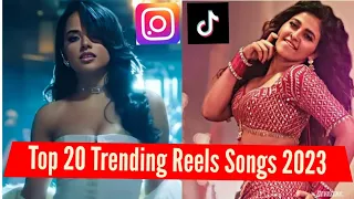 Top 20 trending reels Viral Songs(part 10)Instagram Reels Viral Songs) all viral song2023