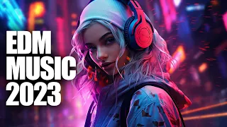 EDM Music Mix 2023 🎧 Mashups & Remixes Of Popular Songs 🎧 Bass Boosted 2023 - Vol #44