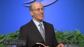 Doug Batchelor - The Priority of Prayer Pt. 5 Healing Prayer